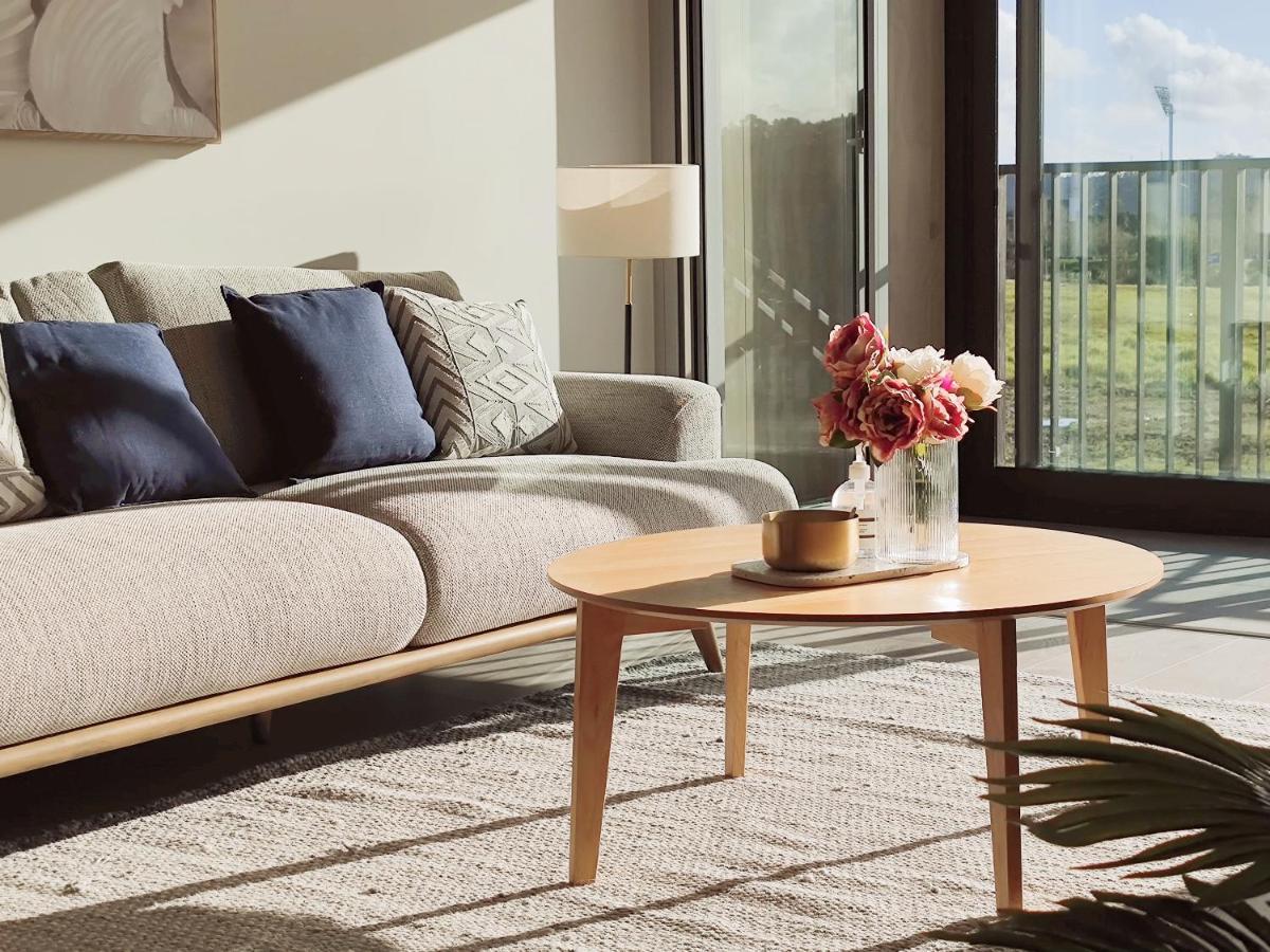 Luxurious 2 Bedroom Apartment Free Secure Parking Auckland Exterior photo